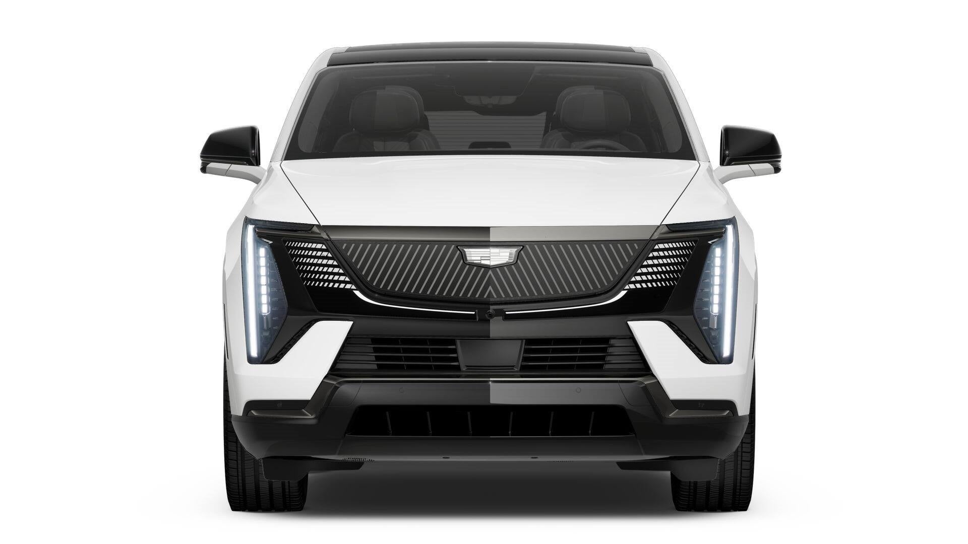2025 Cadillac ESCALADE IQ Sport 1