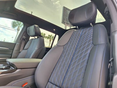 2026 Cadillac ESCALADE IQ Sport