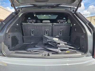 2026 Cadillac ESCALADE IQ Sport