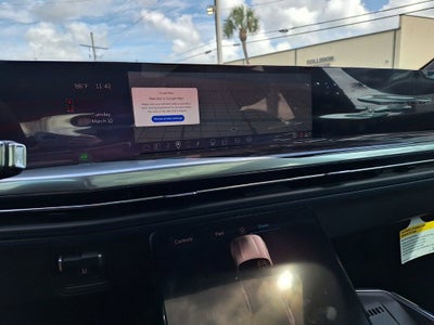 2026 Cadillac ESCALADE IQ Sport