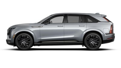 2026 Cadillac ESCALADE IQ Sport