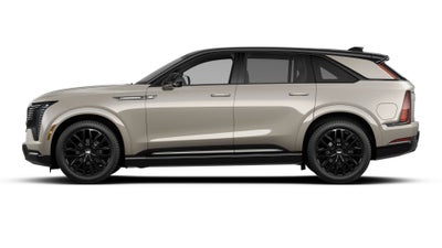 2026 Cadillac ESCALADE IQ Sport