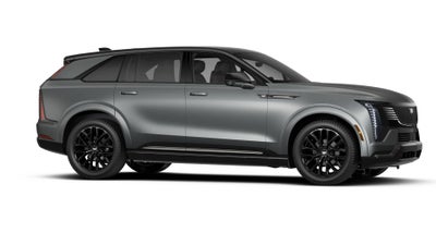 2026 Cadillac ESCALADE IQ Premium Sport