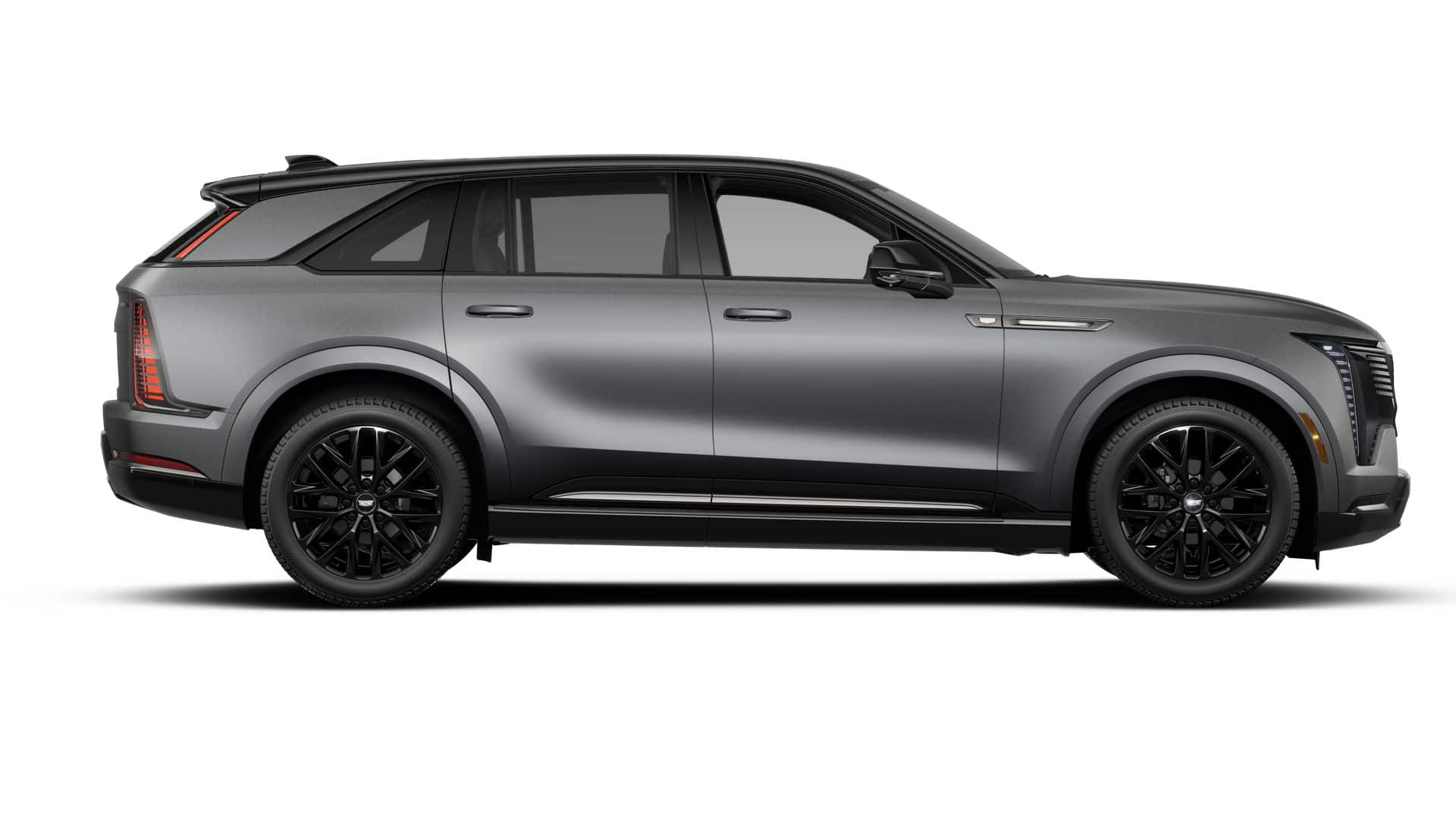 2026 Cadillac ESCALADE IQ Premium Sport