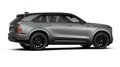 2026 Cadillac ESCALADE IQ Premium Sport