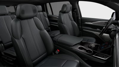 2026 Cadillac ESCALADE IQ Premium Sport
