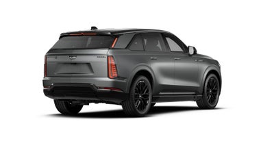 2026 Cadillac ESCALADE IQ Premium Sport
