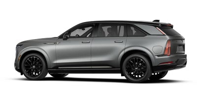 2026 Cadillac ESCALADE IQ Premium Sport