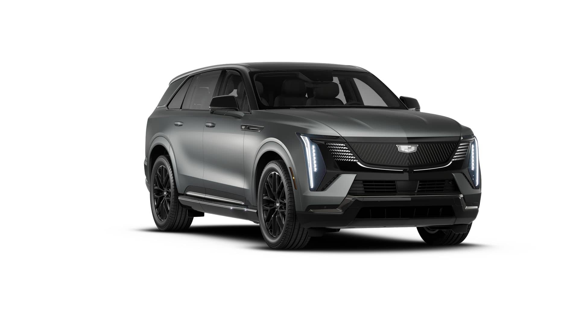2026 Cadillac ESCALADE IQ Premium Sport