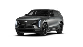 2026 Cadillac Escalade IQ Premium Sport