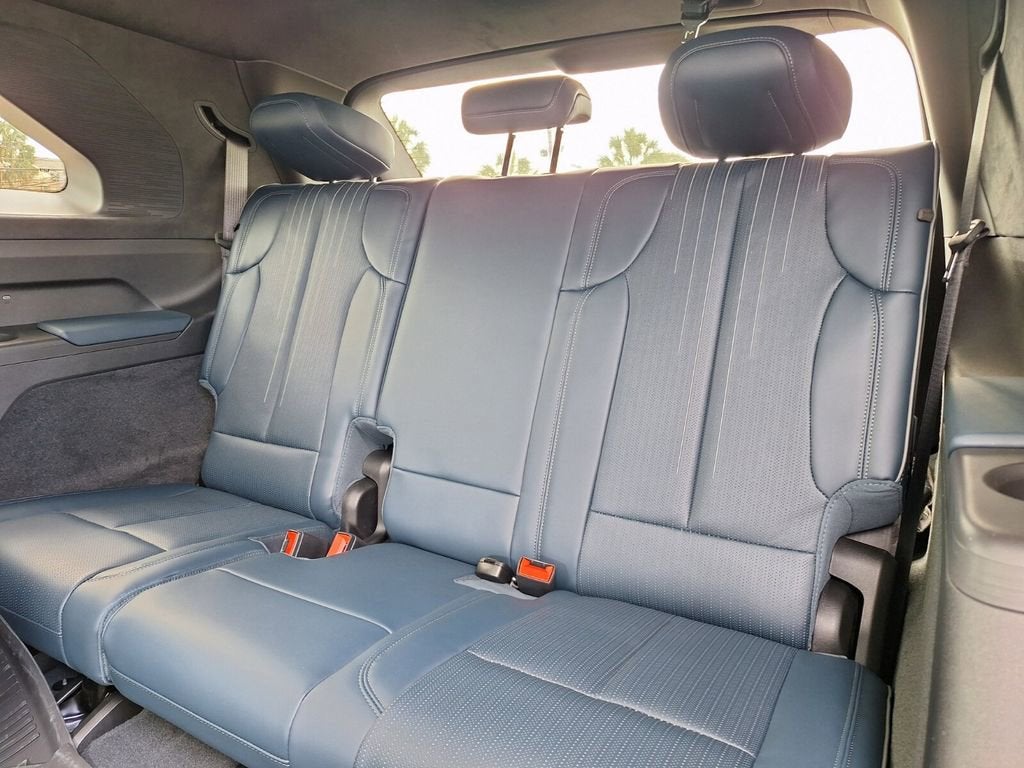 2026 Cadillac ESCALADE IQ Premium Sport