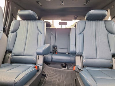 2026 Cadillac ESCALADE IQ Premium Sport