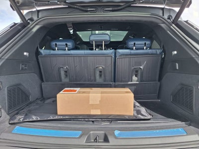 2026 Cadillac ESCALADE IQ Premium Sport