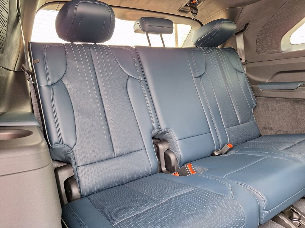 2026 Cadillac ESCALADE IQ Premium Sport