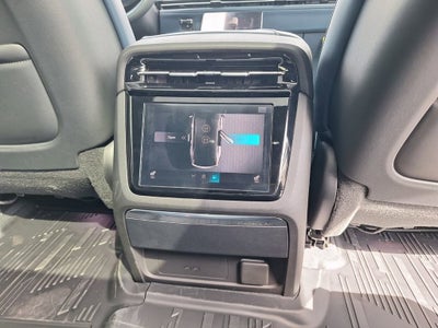 2026 Cadillac ESCALADE IQ Premium Sport