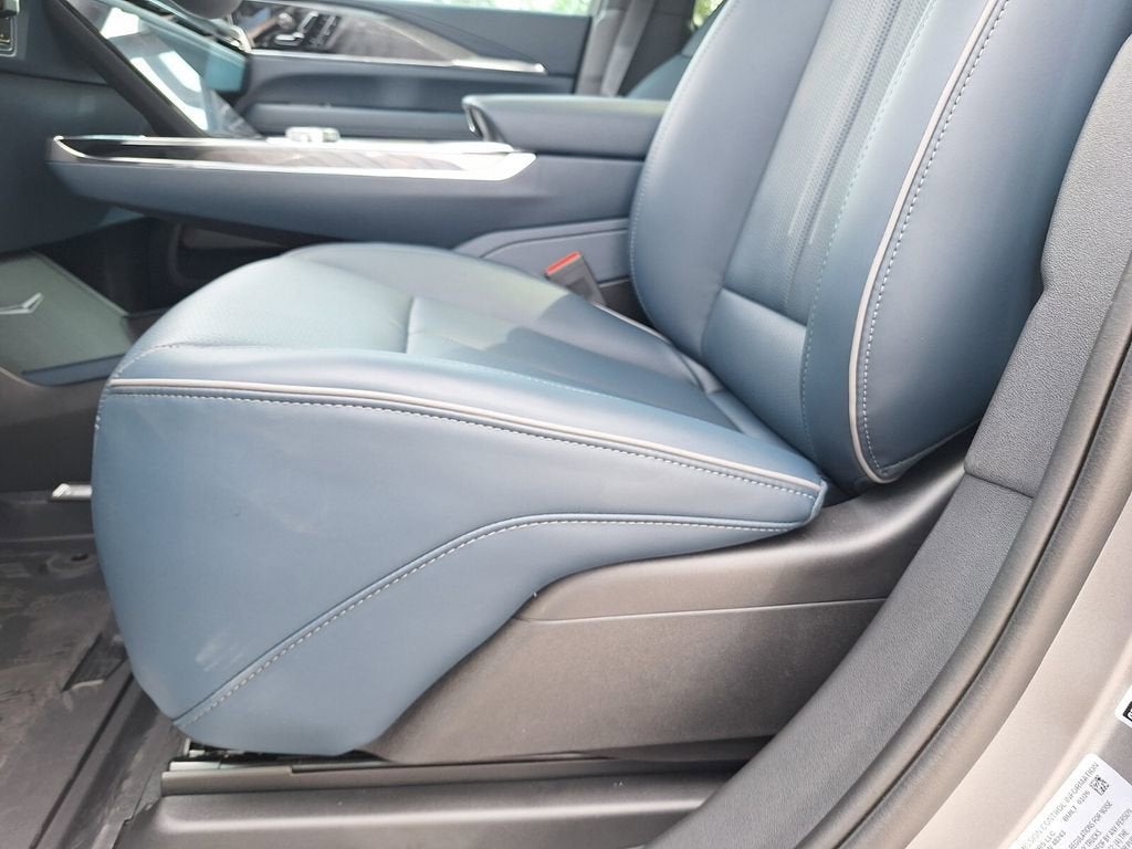 2026 Cadillac ESCALADE IQ Premium Sport