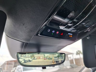 2026 Cadillac ESCALADE IQ Premium Sport