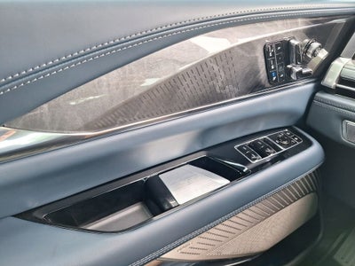 2026 Cadillac ESCALADE IQ Premium Sport