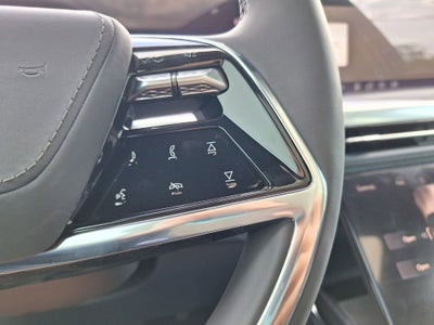 2026 Cadillac ESCALADE IQ Premium Sport