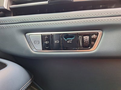 2026 Cadillac ESCALADE IQ Premium Sport