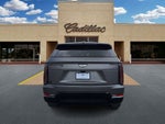 2026 Cadillac ESCALADE IQ Premium Sport