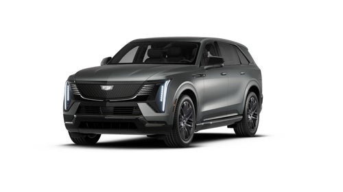 2026 Cadillac ESCALADE IQ Premium Sport