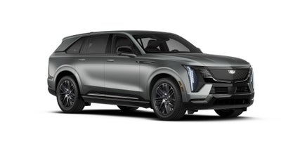 2026 Cadillac ESCALADE IQ Premium Sport