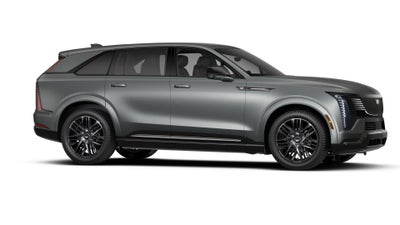 2026 Cadillac ESCALADE IQ Premium Sport