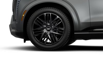 2026 Cadillac ESCALADE IQ Premium Sport