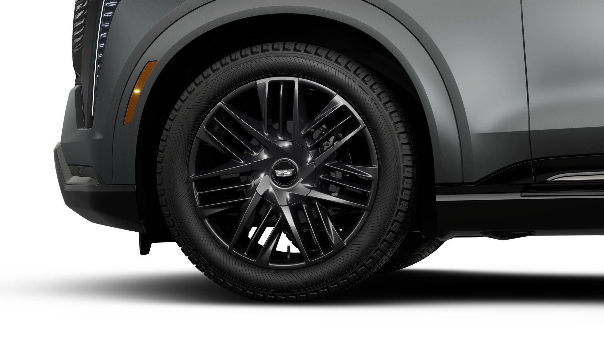 2026 Cadillac ESCALADE IQ Premium Sport