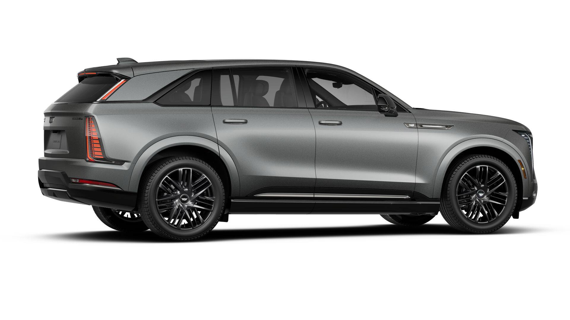 2026 Cadillac ESCALADE IQ Premium Sport