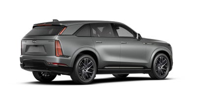 2026 Cadillac ESCALADE IQ Premium Sport