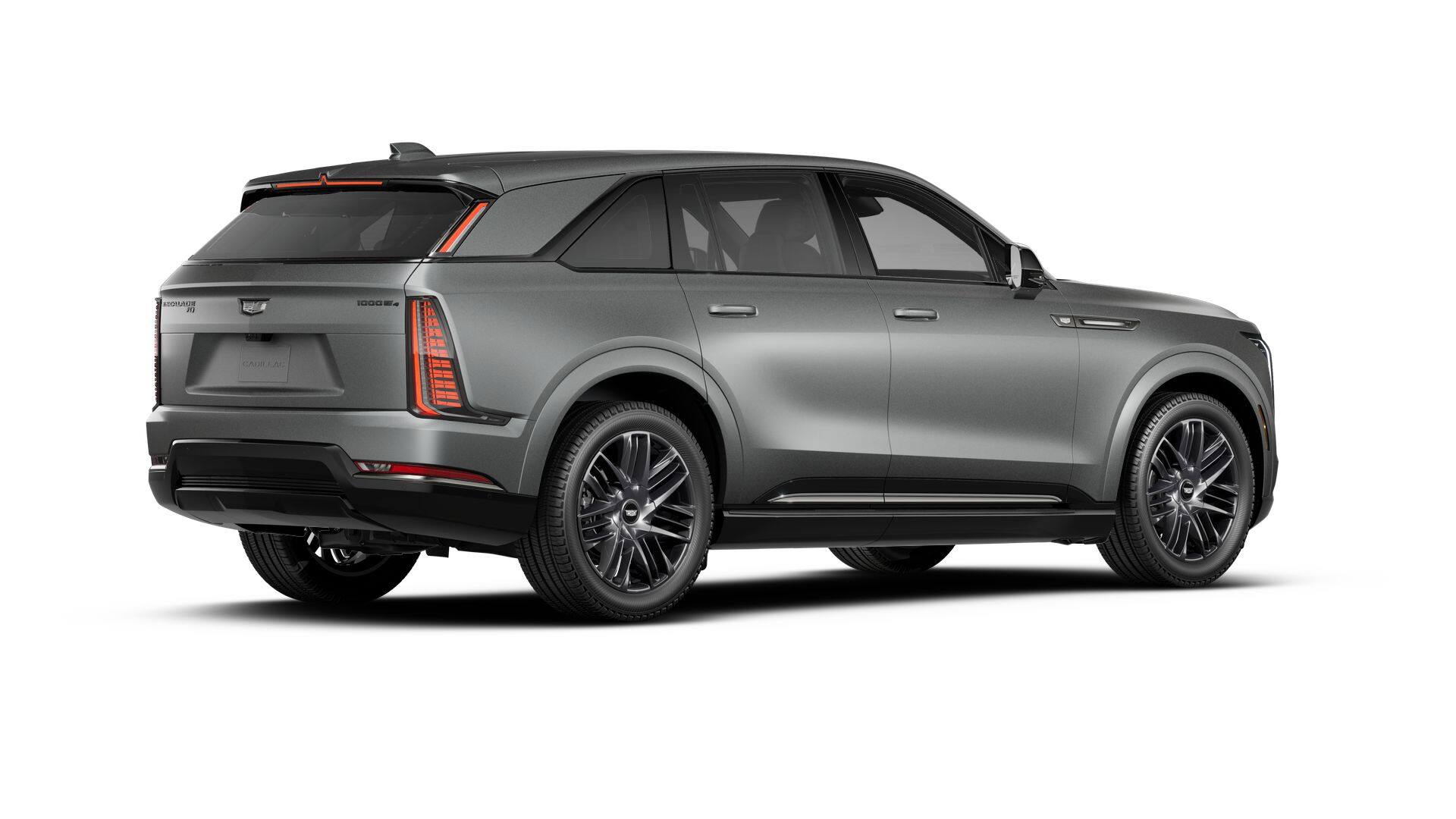 2026 Cadillac ESCALADE IQ Premium Sport