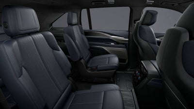 2026 Cadillac ESCALADE IQ Premium Sport