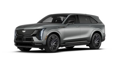 2026 Cadillac ESCALADE IQ Premium Sport