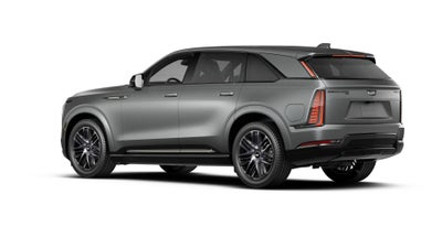 2026 Cadillac ESCALADE IQ Premium Sport