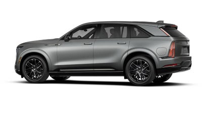 2026 Cadillac ESCALADE IQ Premium Sport