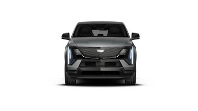 2026 Cadillac ESCALADE IQ Premium Sport