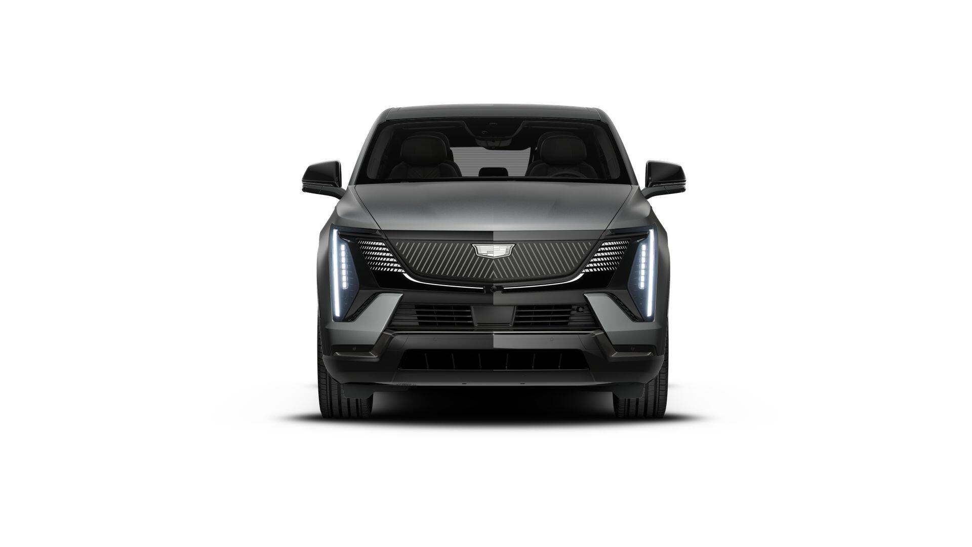 2026 Cadillac ESCALADE IQ Premium Sport