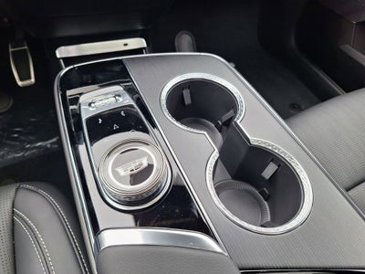 2026 Cadillac LYRIQ V-Series