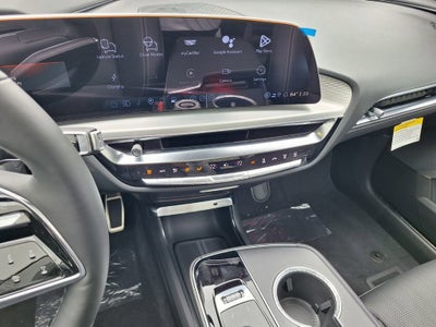 2026 Cadillac LYRIQ V-Series