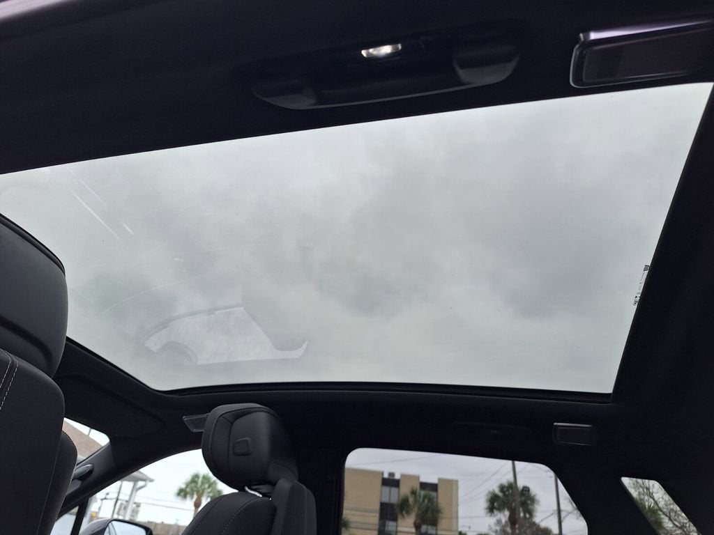 2026 Cadillac LYRIQ V-Series