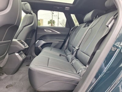 2026 Cadillac LYRIQ V-Series