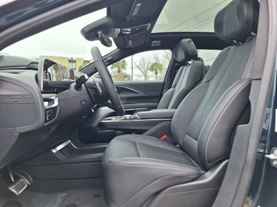 2026 Cadillac LYRIQ V-Series