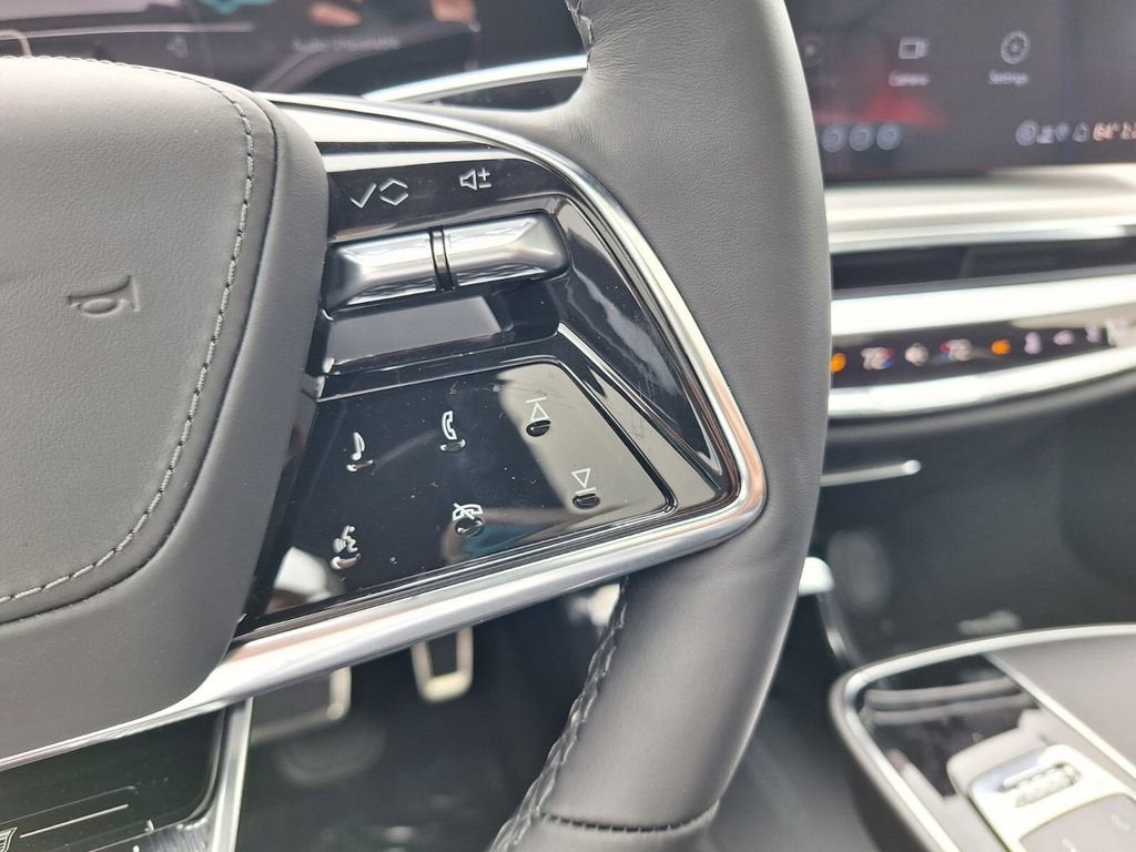 2026 Cadillac LYRIQ V-Series