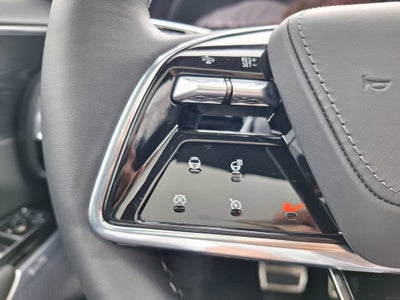 2026 Cadillac LYRIQ V-Series