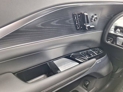 2026 Cadillac LYRIQ V-Series