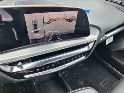 2026 Cadillac LYRIQ V-Series