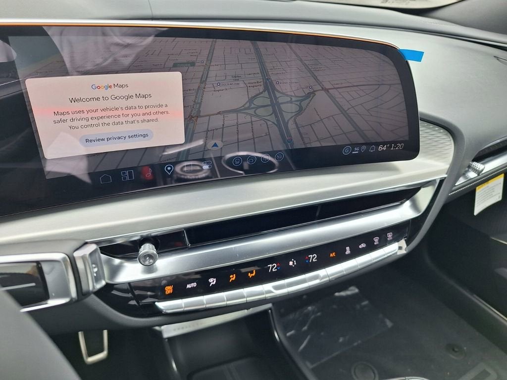 2026 Cadillac LYRIQ V-Series