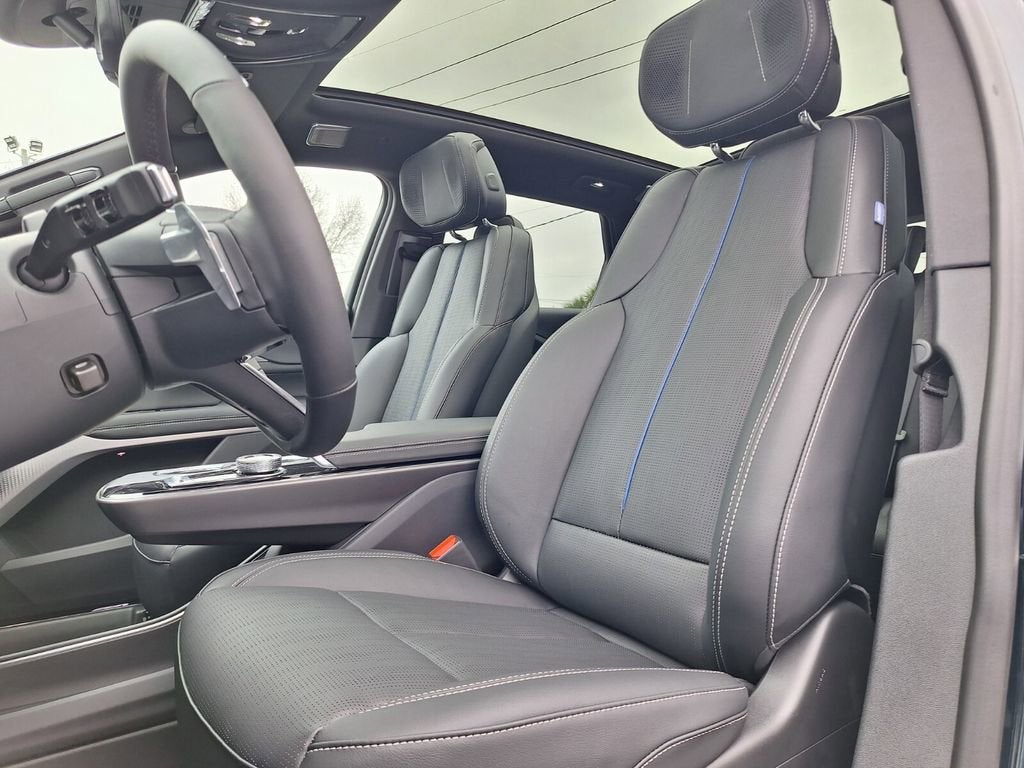 2026 Cadillac LYRIQ V-Series